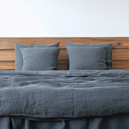 Pure Linen Sheet Sets