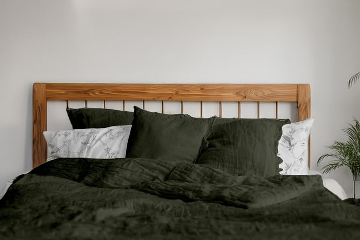 Pure Linen Sheet Sets