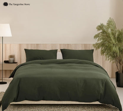 Pure Linen Sheet Sets