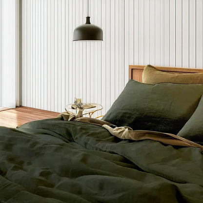 Pure Linen Sheet Sets