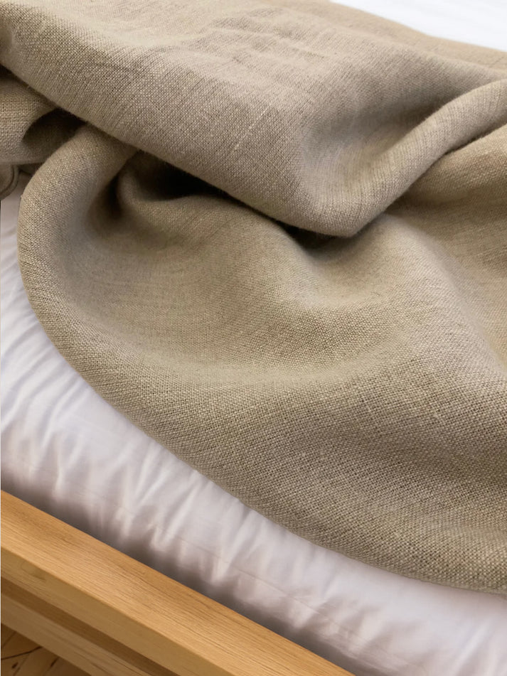 Pure Linen Sheet Sets