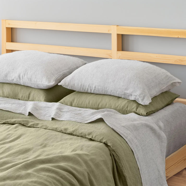 Pure Linen Sheet Sets
