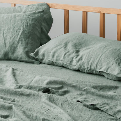 Pure Linen Duvet Cover Sets