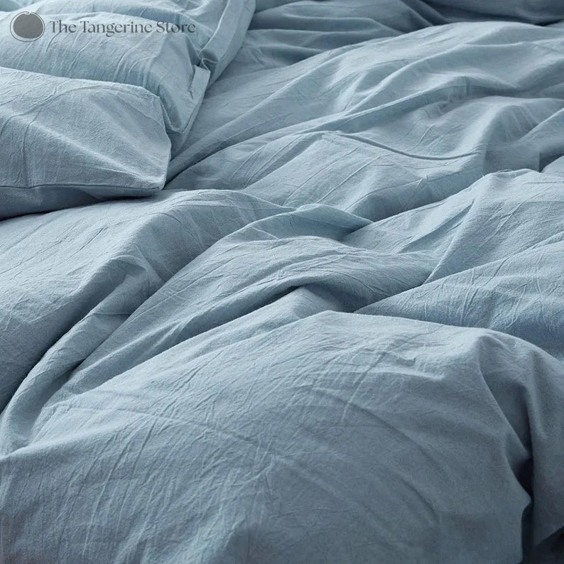 Pure Cotton Sheet Sets