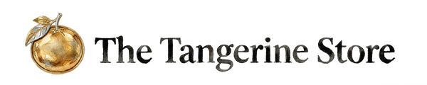 The Tangerine Store