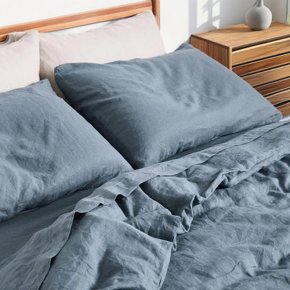 Pure Linen Sheet Sets