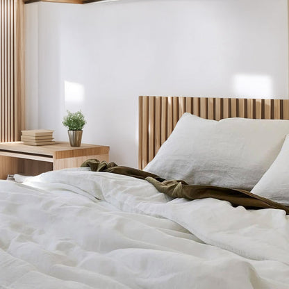 Pure Linen Sheet Sets