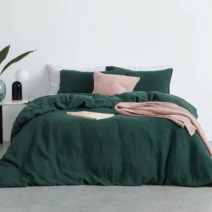 Pure Cotton Duvet Cover Sets