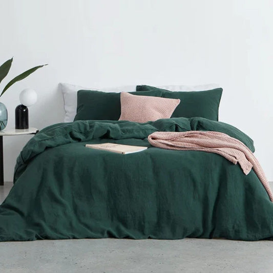 Pure Cotton Duvet Cover Sets