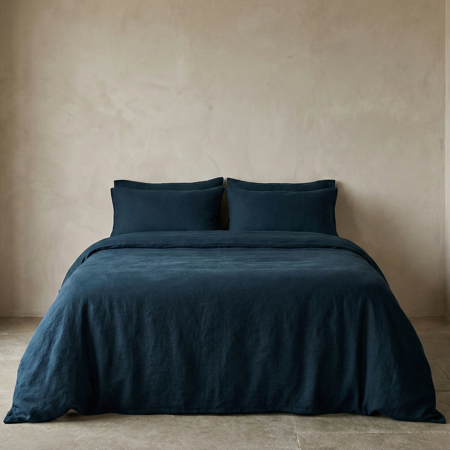 Pure Linen Duvet Cover Sets