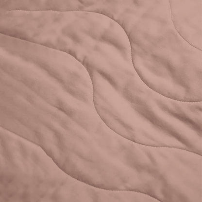 Piglet stitch - Pure Cotton Sateen Quilt Sets