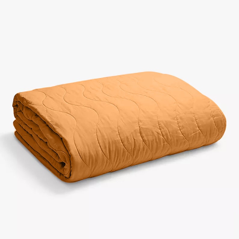 Piglet stitch - Pure Cotton Sateen Quilt Sets