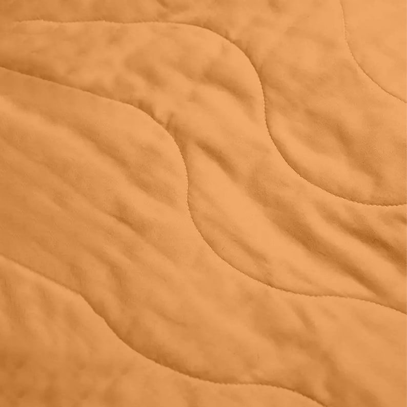 Piglet stitch - Pure Cotton Sateen Quilt Sets