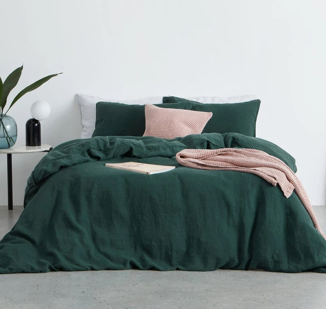 Pure Cotton Sheet Sets