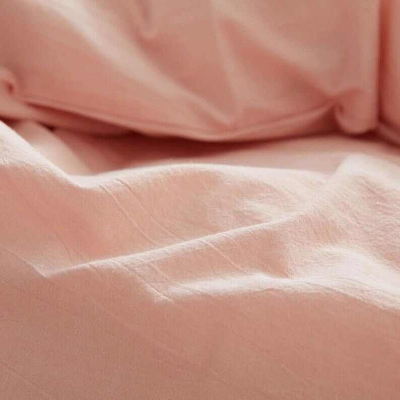Pure Cotton Sheet Sets