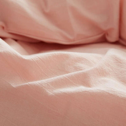 Pure Cotton Sheet Sets