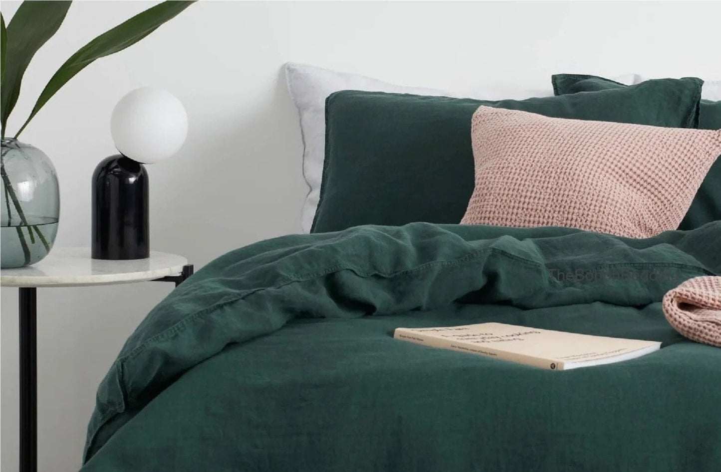 Pure Cotton Sheet Sets