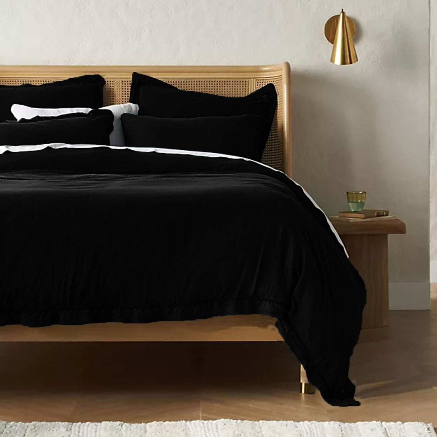Pure Linen Sheet Sets