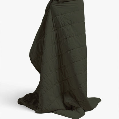 Broad Channel Stitch - Pure Cotton Sateen Quilt Sets