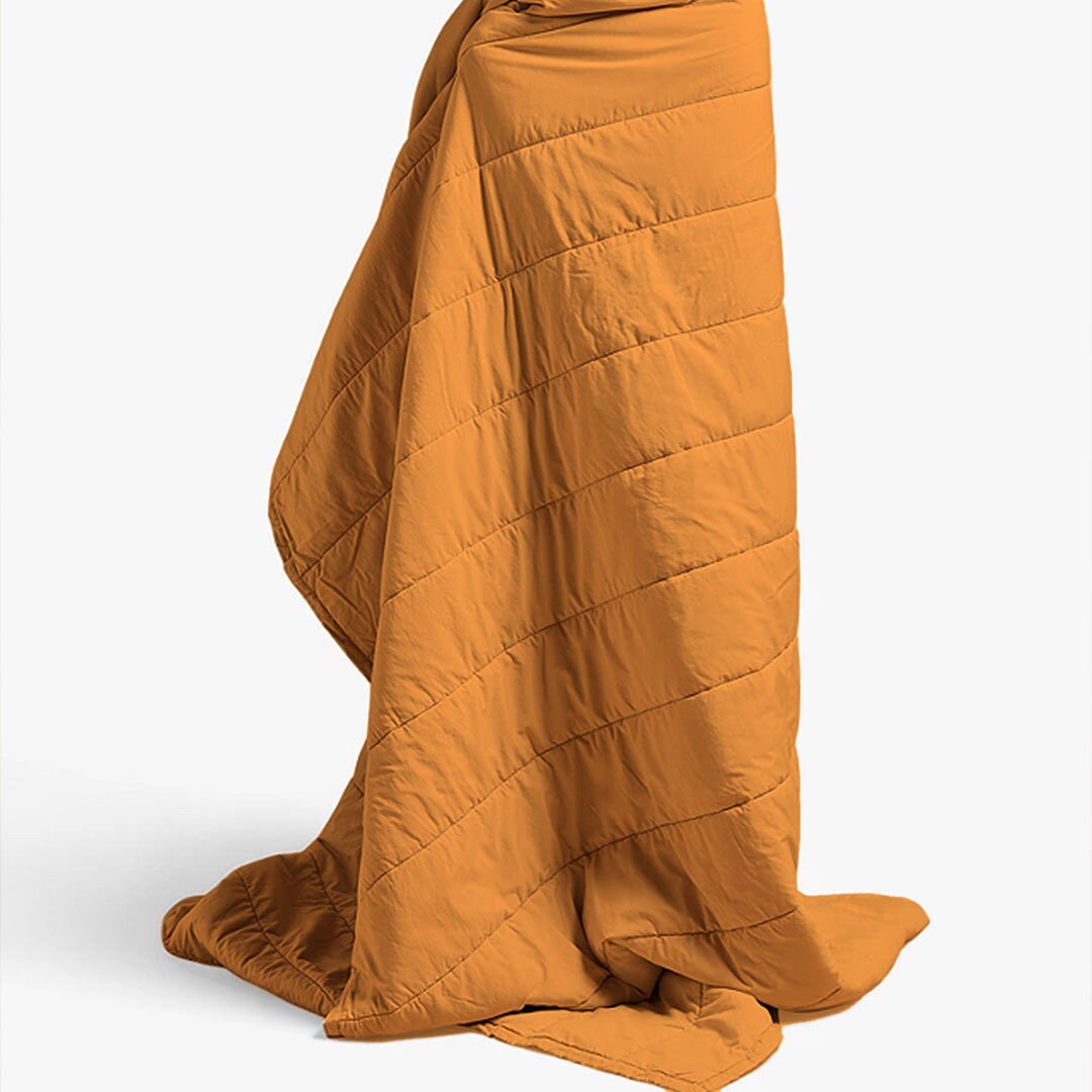 Broad Channel Stitch - Pure Cotton Sateen Quilt Sets