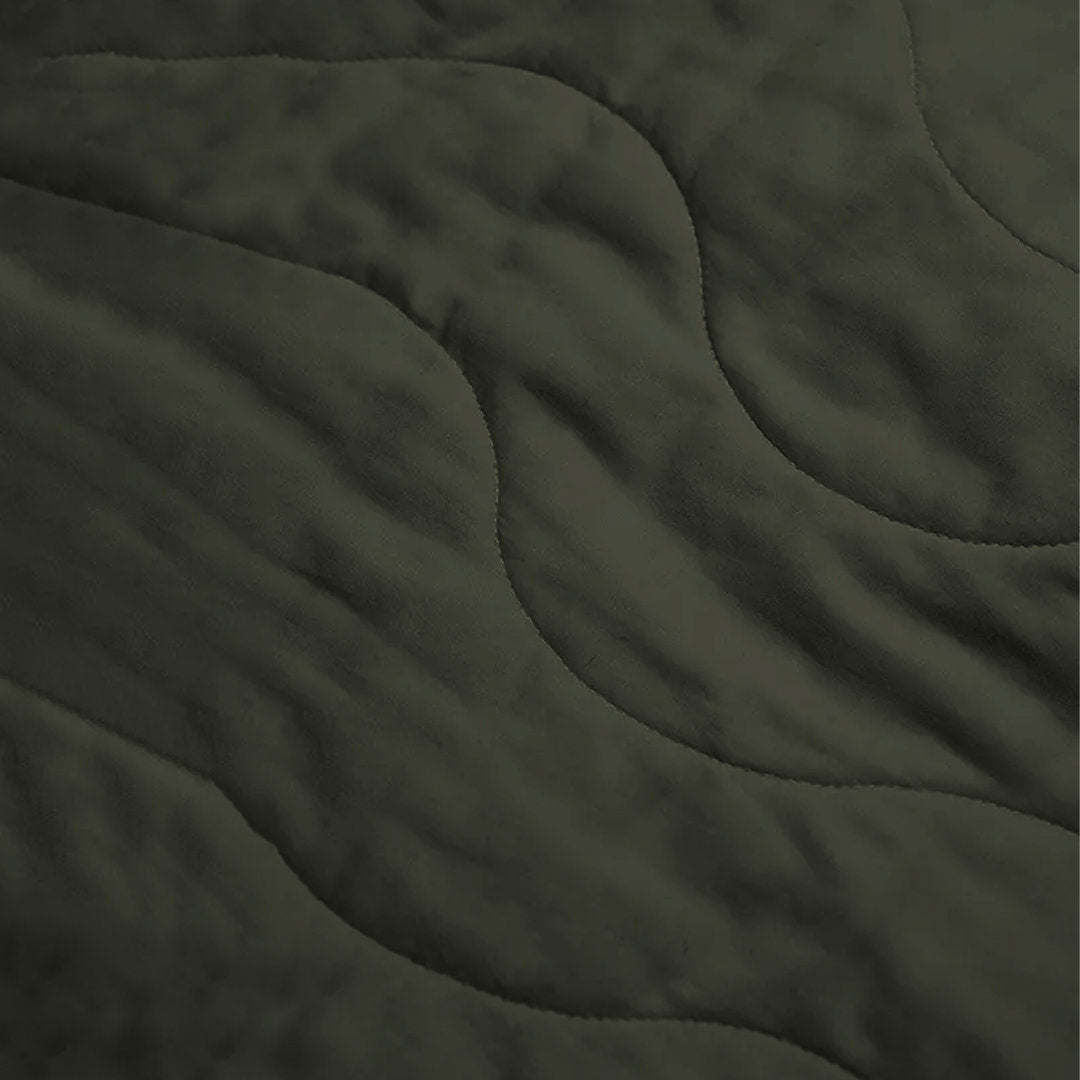 Piglet stitch - Pure Cotton Sateen Quilt Sets