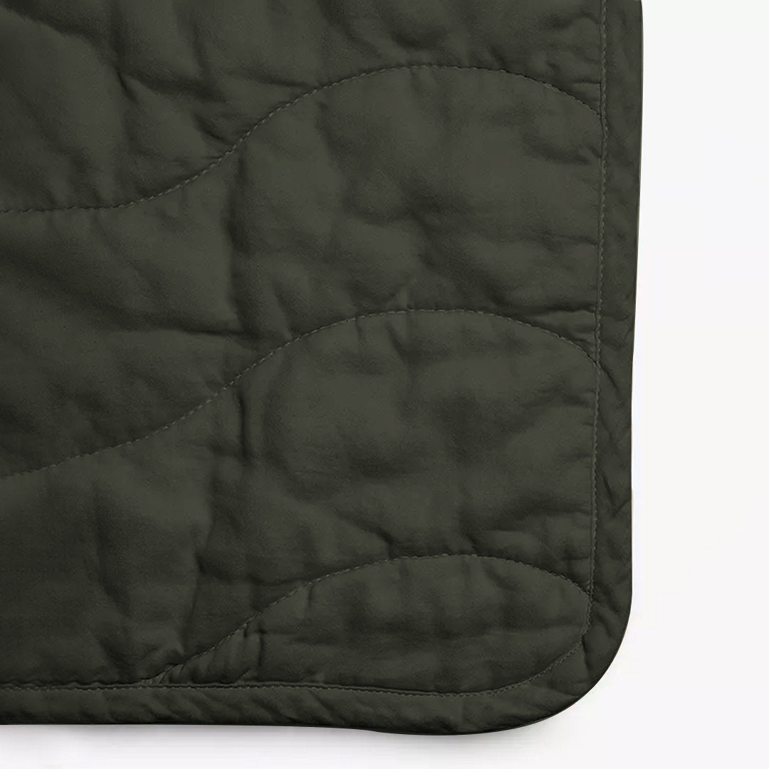 Piglet stitch - Pure Cotton Sateen Quilt Sets