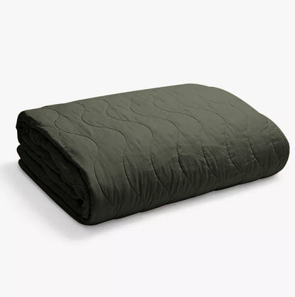 Piglet stitch - Pure Cotton Sateen Quilt Sets