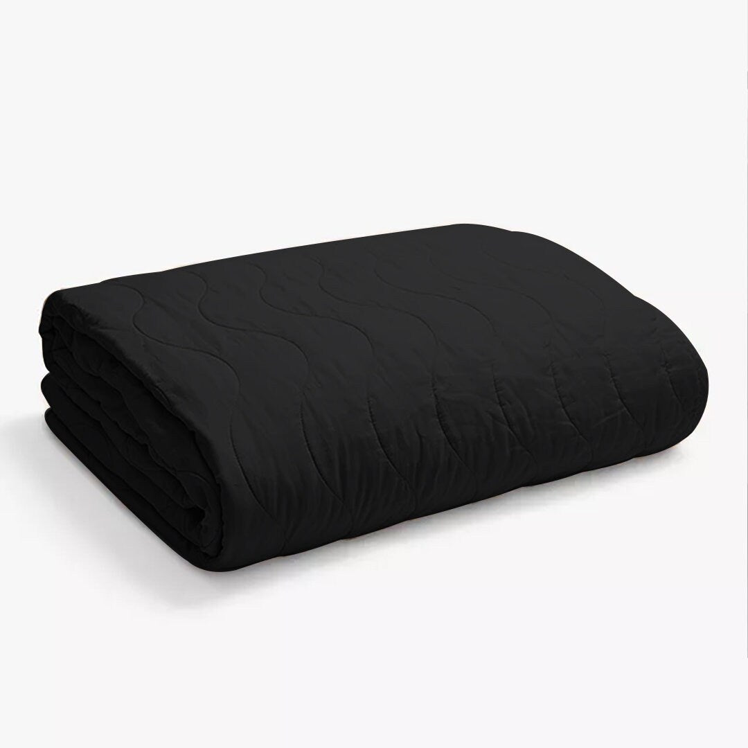 Piglet stitch - Pure Cotton Sateen Quilt Sets