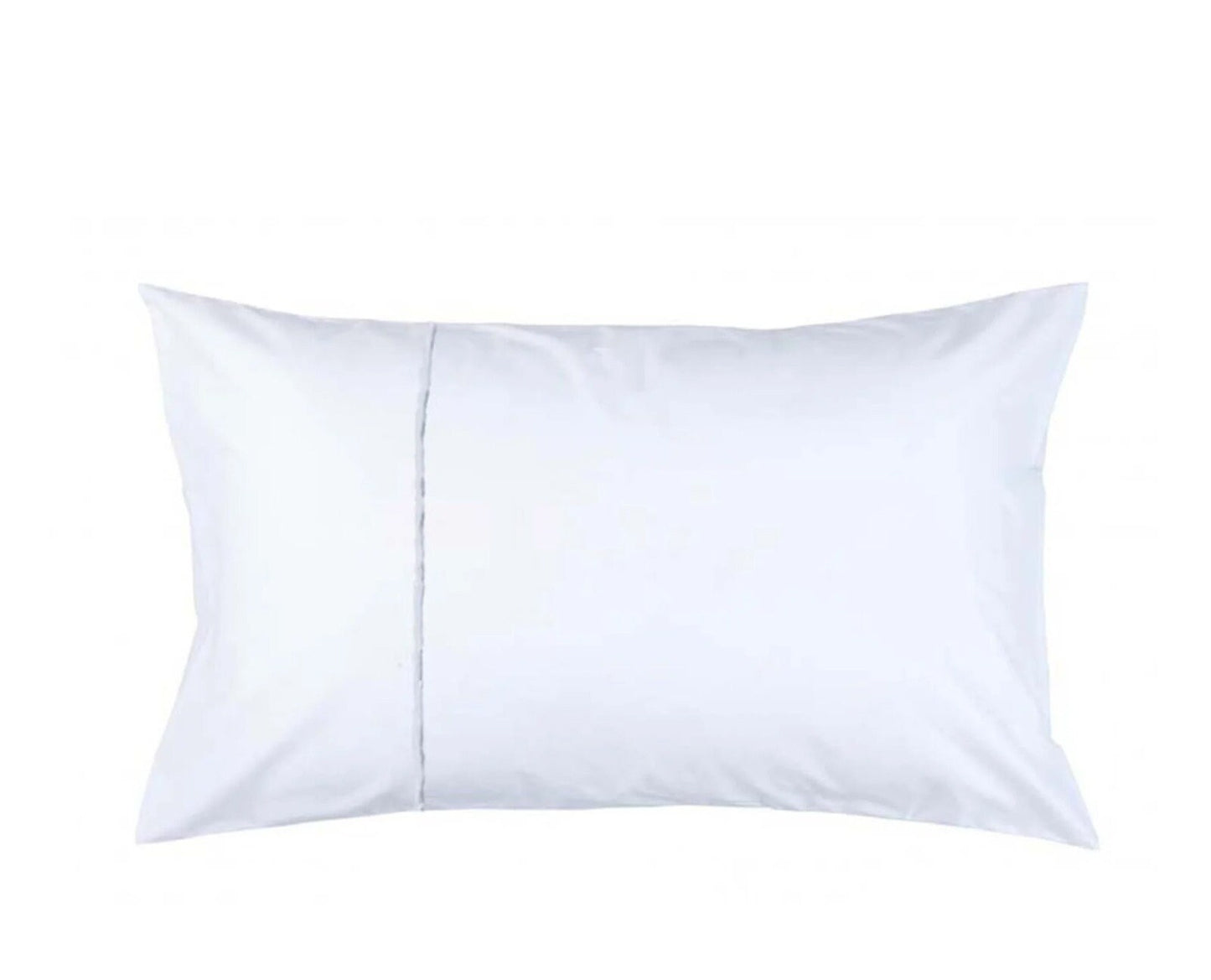 Jane - Set of 4 Pieces | Cotton Linen Fabric | Crewel Embroidered | Pillow/Cushion Cover Set | With or Without Insert