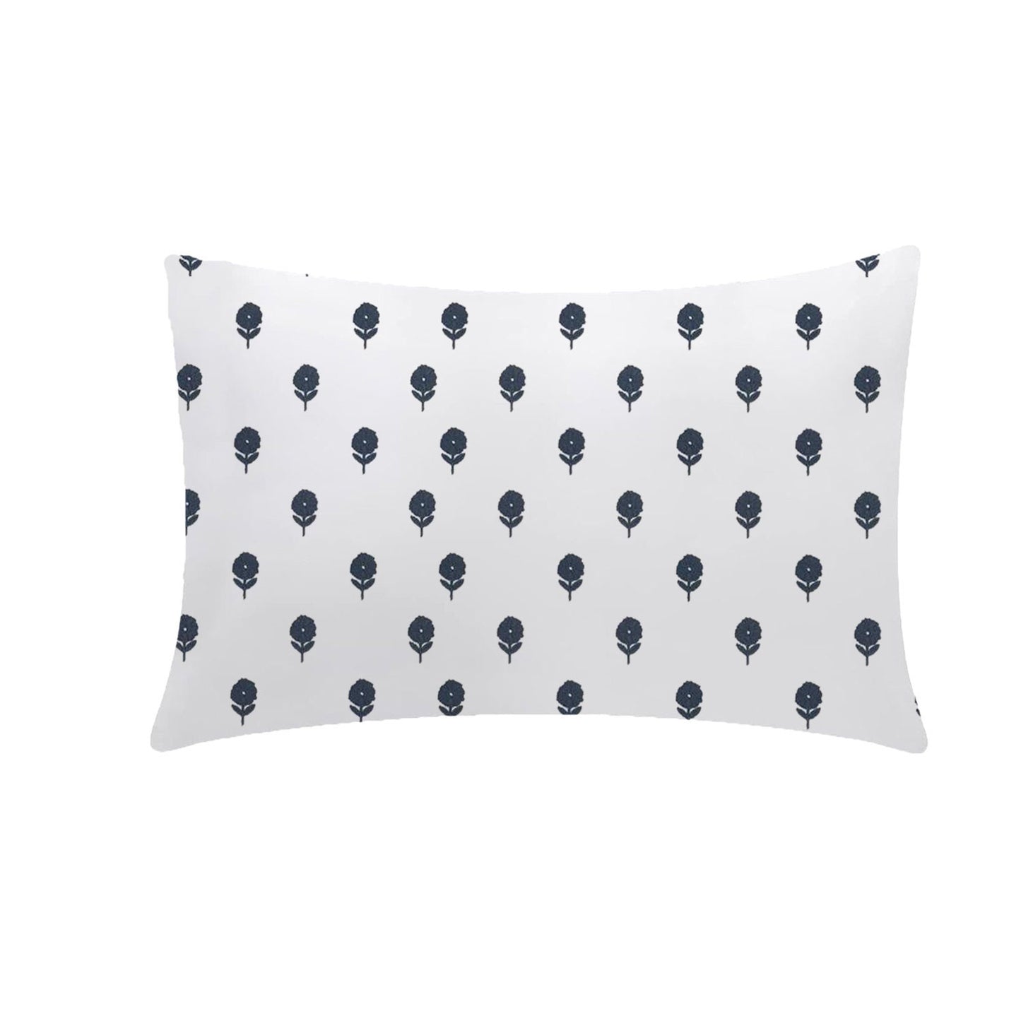 Kyra  - Set of 4 Pieces | Cotton Linen Fabric | Crewel Embroidered | Pillow/Cushion Cover Set | With or Without Insert