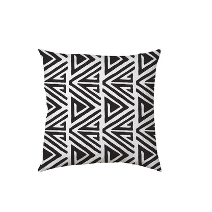 Yelena  - Set of 4 Pieces | Cotton Linen Fabric | Crewel Embroidered | Pillow/Cushion Cover Set | With or Without Insert