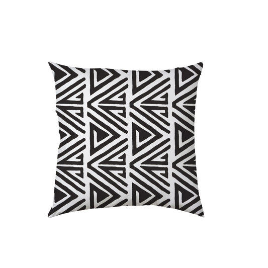 Yelena  - Set of 4 Pieces | Cotton Linen Fabric | Crewel Embroidered | Pillow/Cushion Cover Set | With or Without Insert