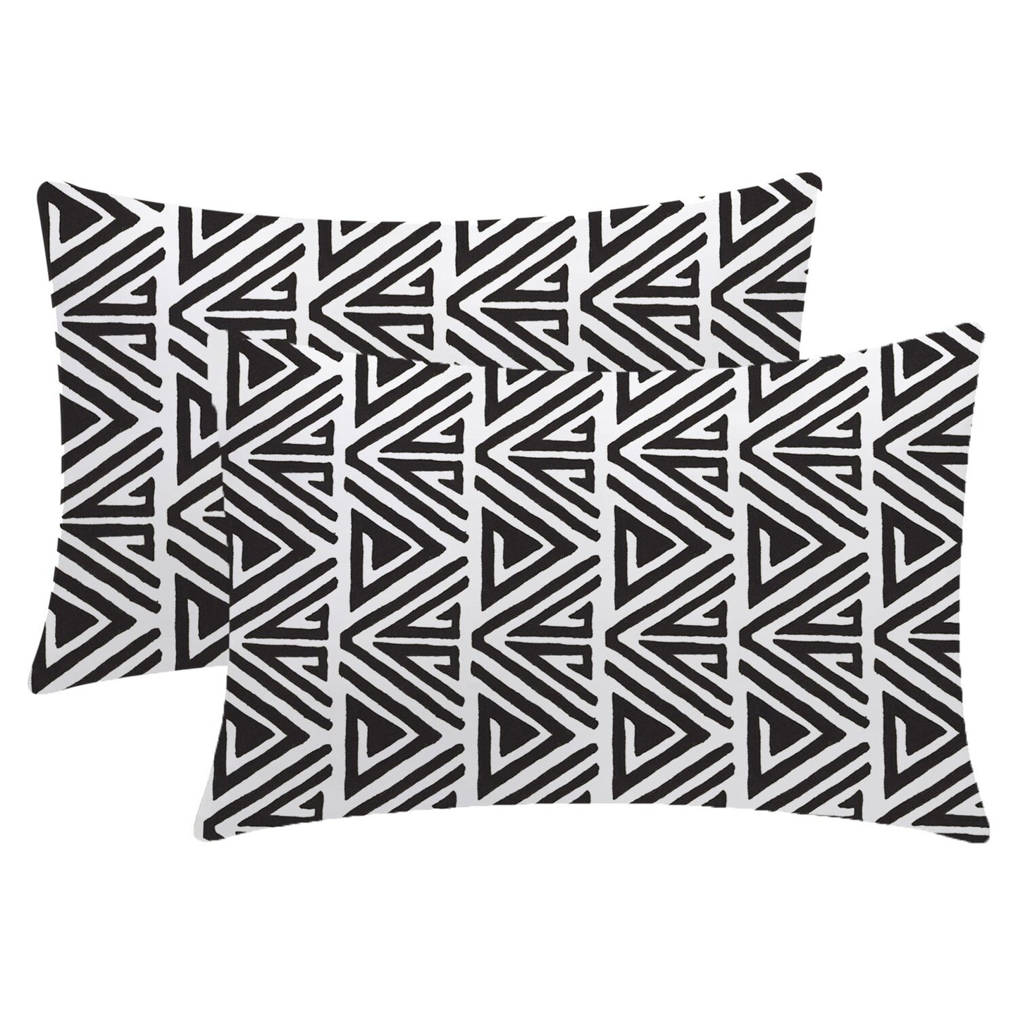 Yelena  - Set of 4 Pieces | Cotton Linen Fabric | Crewel Embroidered | Pillow/Cushion Cover Set | With or Without Insert