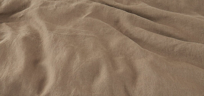 Pure Linen Sheet Sets