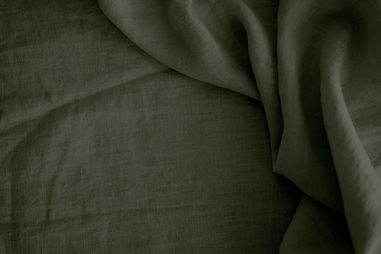 Linen Cotton Duvet Cover Sets