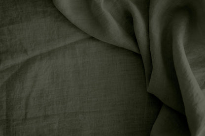 Linen Cotton Duvet Cover Sets