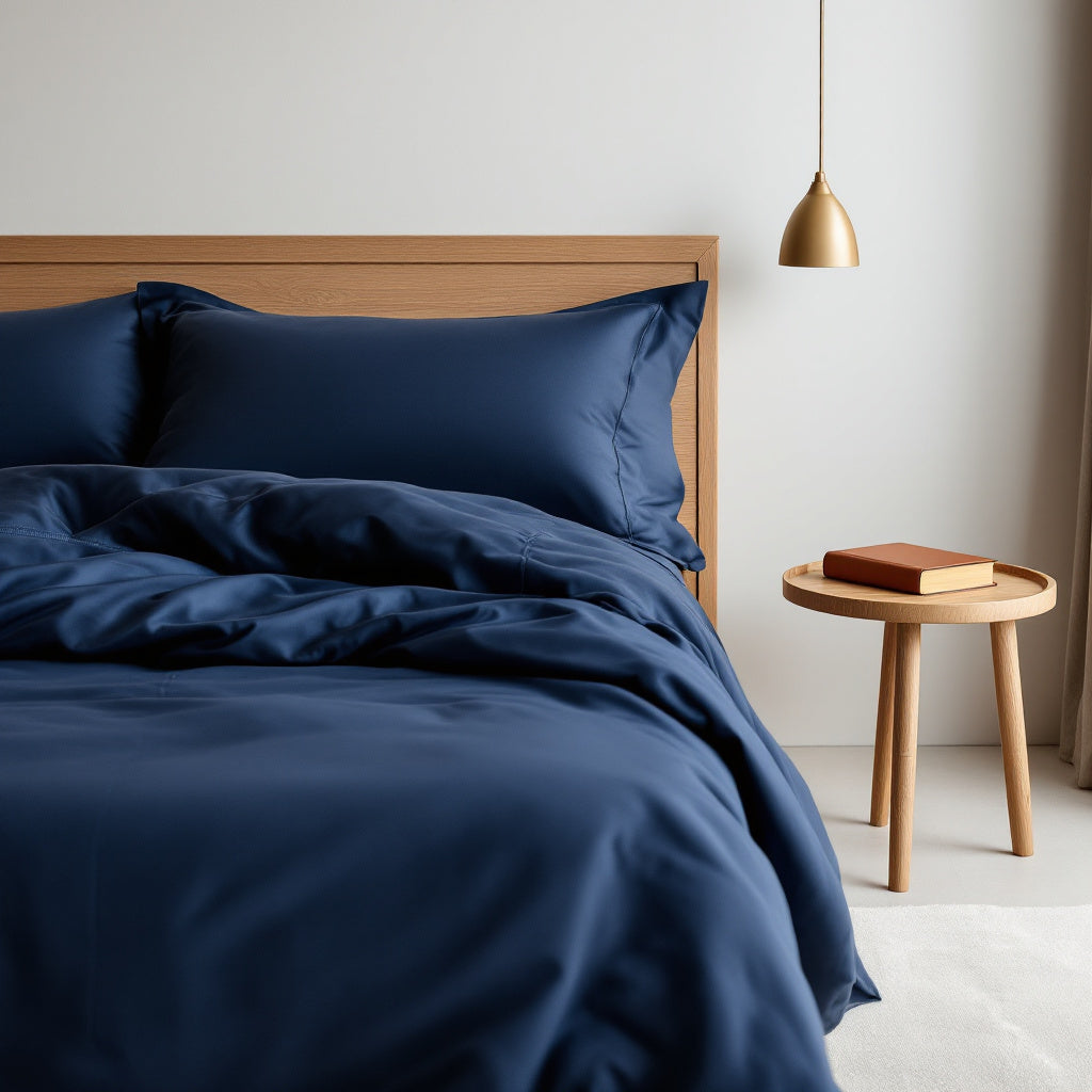 Pure Mulberry Silk Duvet Cover Sets
