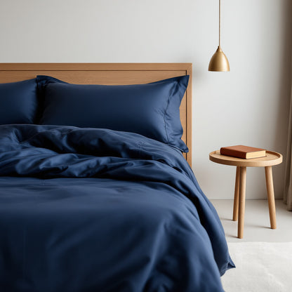 Pure Mulberry Silk Duvet Cover Sets