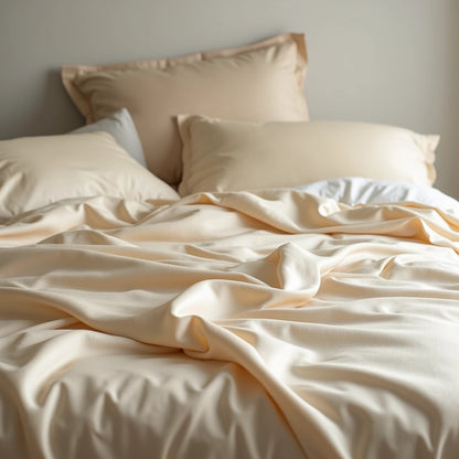 Pure Mulberry Silk Duvet Cover Sets