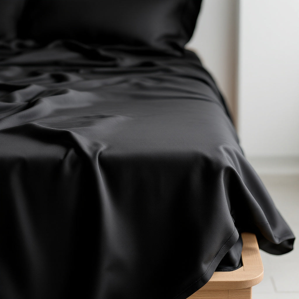 Pure Mulberry Silk Duvet Cover Sets