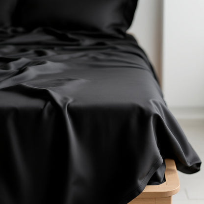 Pure Mulberry Silk Duvet Cover Sets
