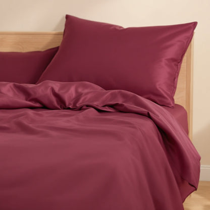 Pure Mulberry Silk Duvet Cover Sets