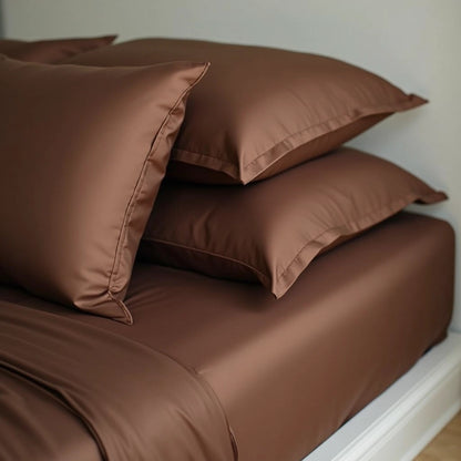 Pure Mulberry Silk Duvet Cover Sets