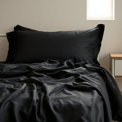 Pure Mulberry Silk Duvet Cover Sets