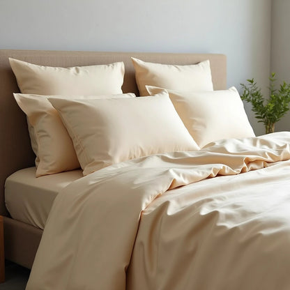 Pure Mulberry Silk Duvet Cover Sets