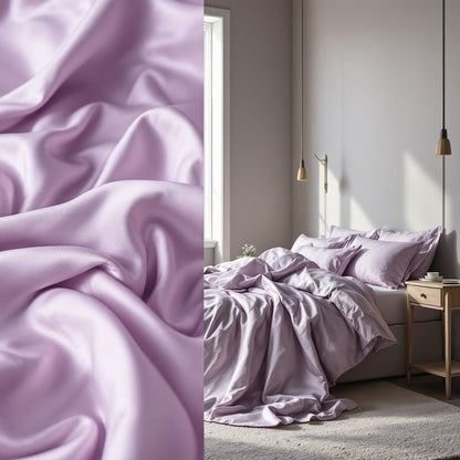 Pure Mulberry Silk Duvet Cover Sets