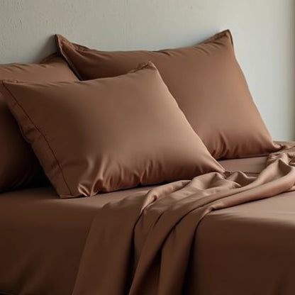 Pure Mulberry Silk Duvet Cover Sets