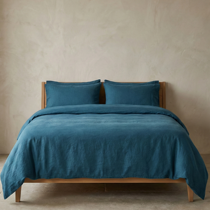 Pure Linen Duvet Cover Sets