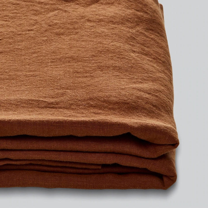 Pure Linen Sheet Sets