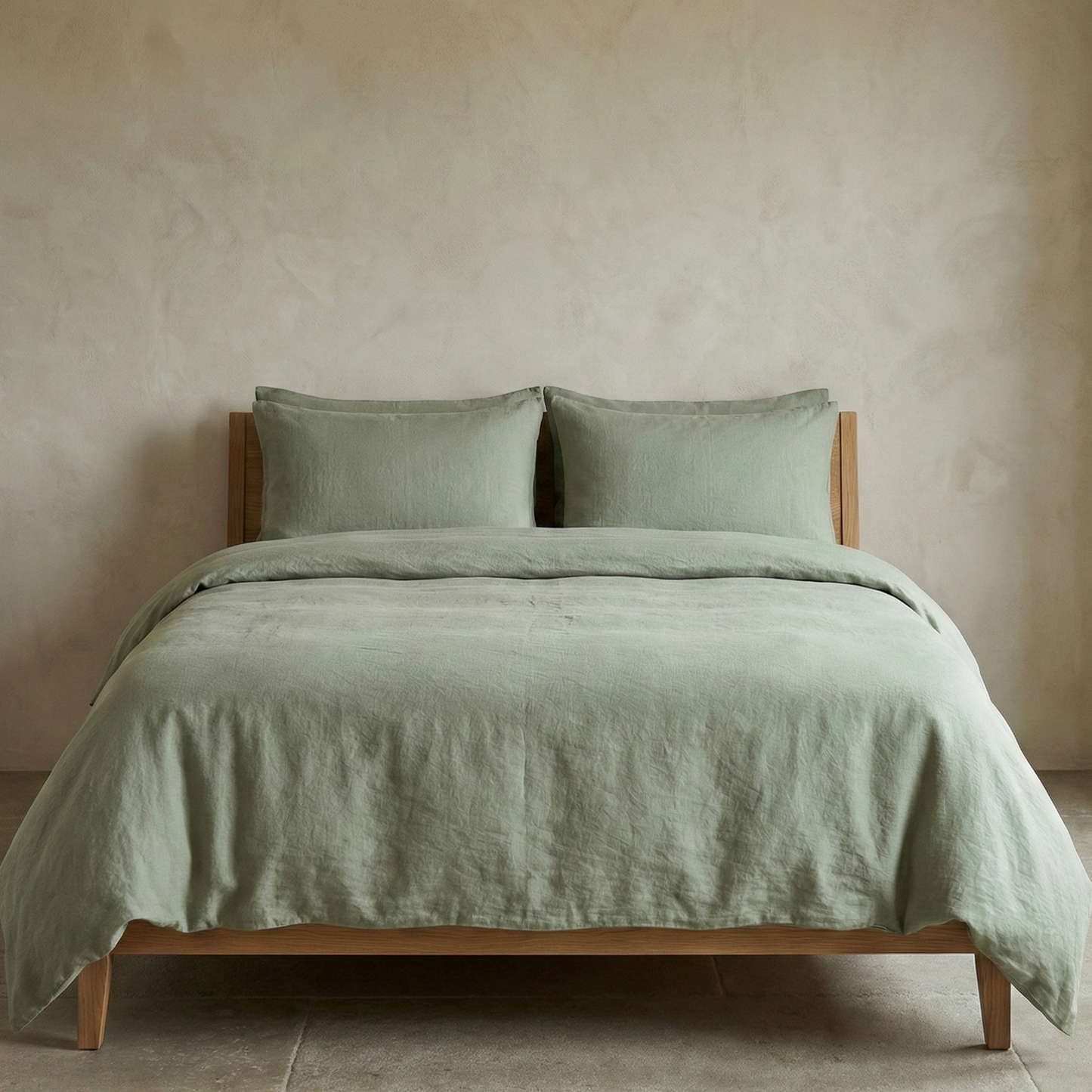 Pure Linen Duvet Cover Sets